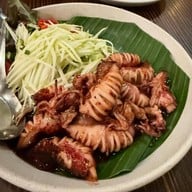 เมนูของร้าน ทิวทัศน์@ไฮเวย์