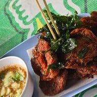 เจ๊ติ๋ม เนื้อต้มบ้านสิงห์