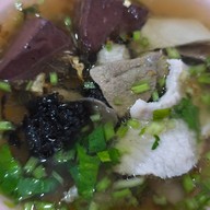 เกาเหลากรุงไทย