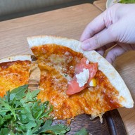 Coffee World Samitivej Hospital Srinakarin