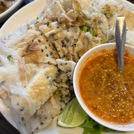 ไฮฟองอาหารเวียดนาม-ถนนเฉลิมพระเกียรติร.9 เฉลิมพระเกียรติร.9