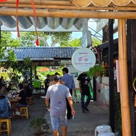 ป๊อกป๊อกโคตรกาก สาขาใหญ่ เก้ากิโล