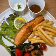 Coffee World Samitivej Hospital Srinakarin