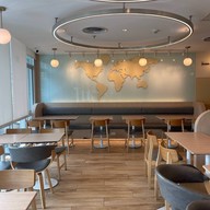 Coffee World Samitivej Hospital Srinakarin