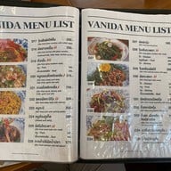 Vanida Bangkok
