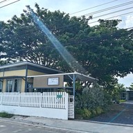 หน้าร้าน บ้านก้ามปู Kampoo House