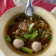 เมนูของร้าน นายต้อง
