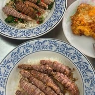 ป้าอ่อน ซอยก๊วน