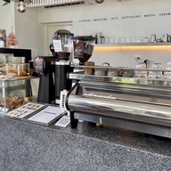 The Rest Espresso Bar