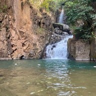 อุทยานแห่งชาติน้ำตกพลิ้ว