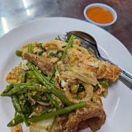 เมนูของร้าน ตั่วเส็ง สุกี้โบราณ สาขาพระราม5