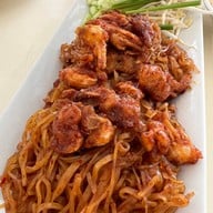เมนูของร้าน จันทรโภชนา มหาราช
