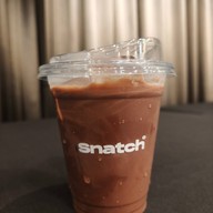 Snatch coffee Snatch Sriracha