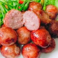 ร้านกินมั้ย ไส้กรอกอีสาน