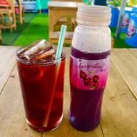 ก๋วยเตี๋ยวเรือเสือหิว2 (ตลาดสังกะสี) ตลาดสังกะสี