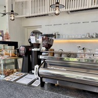 The Rest Espresso Bar