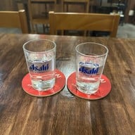 เมนูของร้าน Nomikai Izakaya Nomikai Izakaya