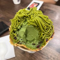 เมนูของร้าน WA-Phuket Old Town