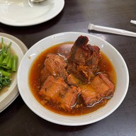 เมนูของร้าน มด ข้าวต้มพุ้ย สาขา 2