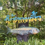 อุทยานแห่งชาติน้ำตกพลิ้ว