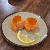 เมนูของร้าน Nomikai Izakaya Nomikai Izakaya