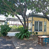 บรรยากาศ บ้านก้ามปู Kampoo House