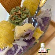 Swensen's THE MALL BANGKAE G FL