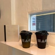 HAO SPECIALTY COFFEE Phuket