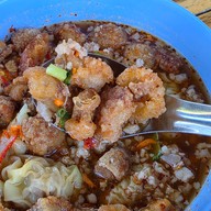 ป๊อกป๊อกโคตรกาก สาขาใหญ่ เก้ากิโล