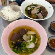 เกาเหลากรุงไทย