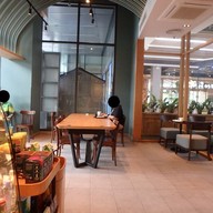 เมนู Starbucks HomePro สุขสวัสดิ์