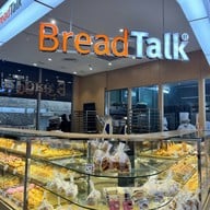Breadtalk สีลมคอมเพล็กซ์