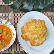 ครัวบ้านแม่(ข้าว/ส้มตำ)