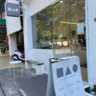 HAO SPECIALTY COFFEE Phuket
