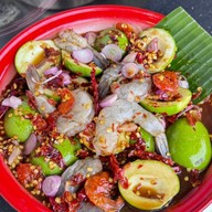 แซ่บวันรัชดา สายไหม สะพานใหม่ (Sai Mai Saphan Mai)