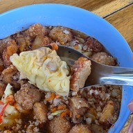 ป๊อกป๊อกโคตรกาก สาขาใหญ่ เก้ากิโล