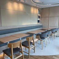 Coffee World Samitivej Hospital Srinakarin