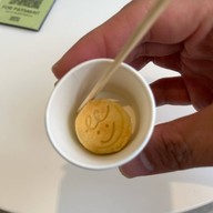 เมนูของร้าน Happy Peeps