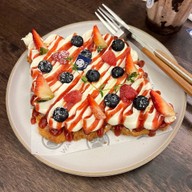 เมนูของร้าน WA-Phuket Old Town