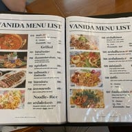 Vanida Bangkok