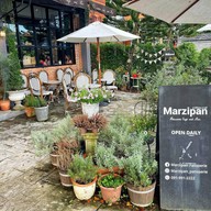 Marzipan Patisserie cafe' and Bar หินเหล็กไฟ สาขา 3
