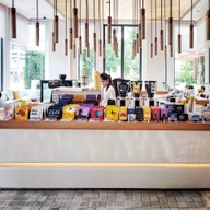 หน้าร้าน The Summer Coffee - Centara Ayutthaya