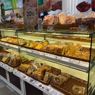 MX Cakes & Bakery สามย่าน มิตรทาวน์