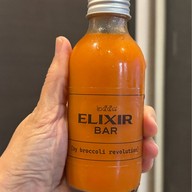 Broccoli Revolution เจริญกรุง 42/1