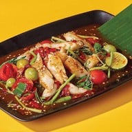 ตำมั่ว Vi Plaza Vibhavadi