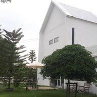 หน้าร้าน Purr cafe coffee ซอยศรีอุดม