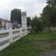 หน้าร้าน Purr cafe coffee ซอยศรีอุดม