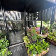 eight cafe กรุงเทพกรีฑา