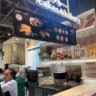 MX Cakes & Bakery สามย่าน มิตรทาวน์