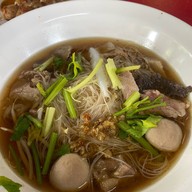 เมนูของร้าน นายต้อง